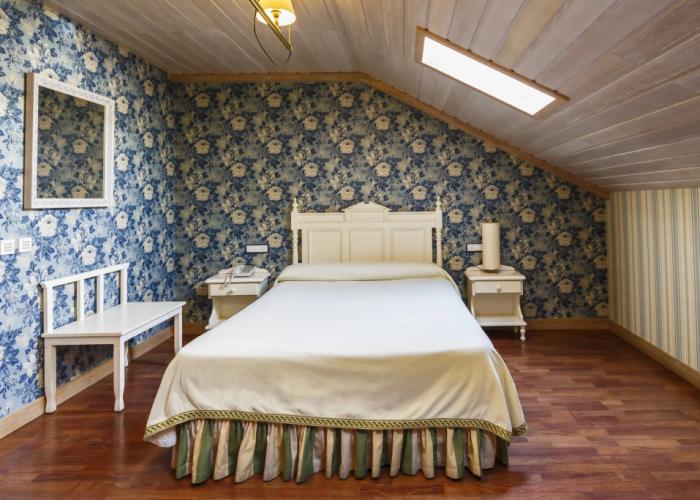 Hotel Azofra