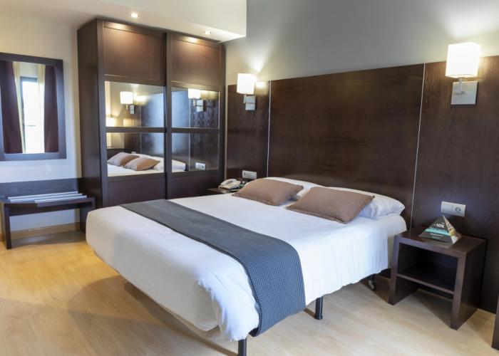 Hotel  Alda Cardeña