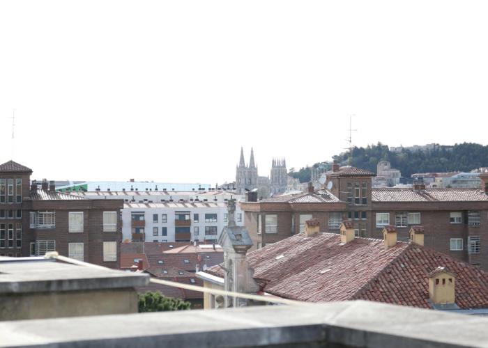 Hotel  Alda Cardeña