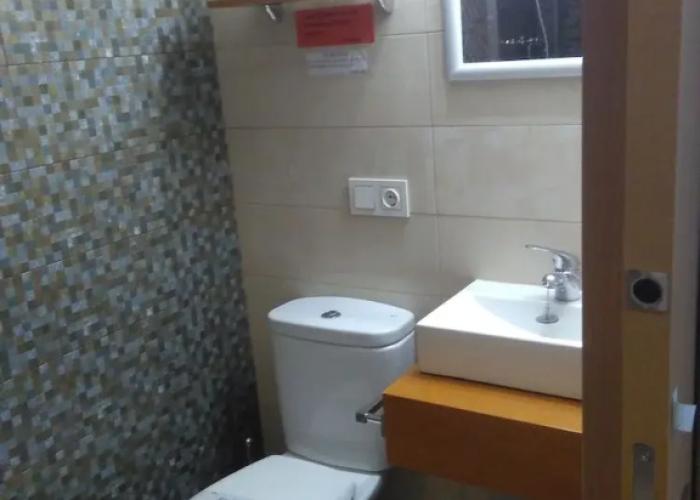Apartamentos Turísticos La Garza