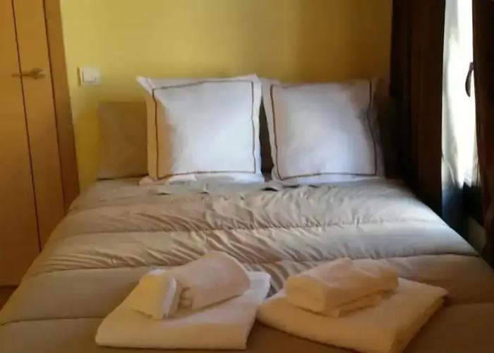 Apartamentos Turísticos La Garza