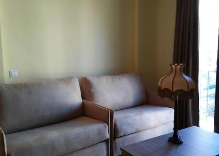 Apartamentos Turísticos La Garza