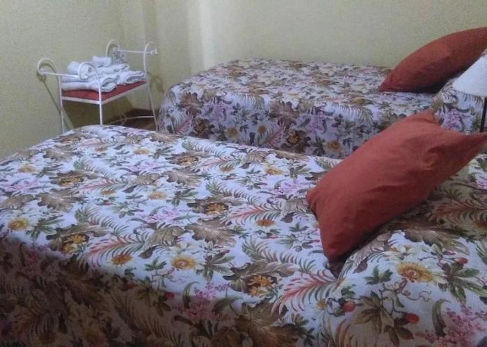 Apartamentos Turísticos La Garza