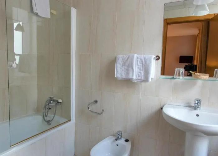 Hotel Castilla
