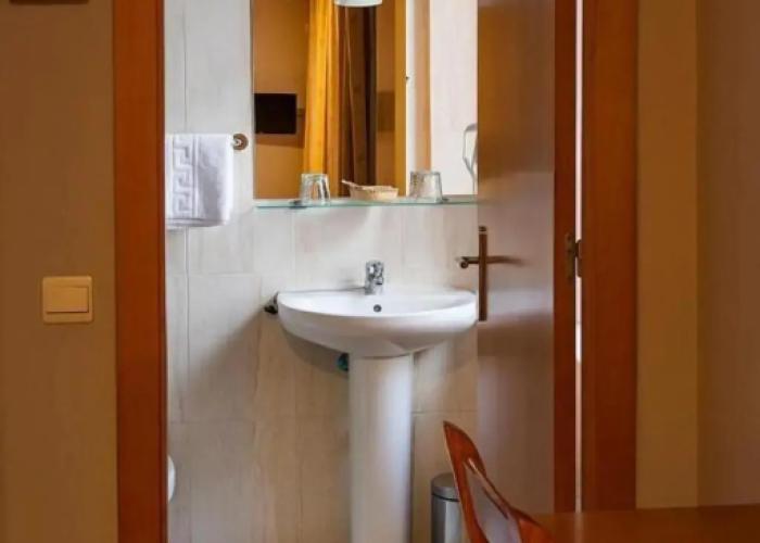 Hotel Castilla