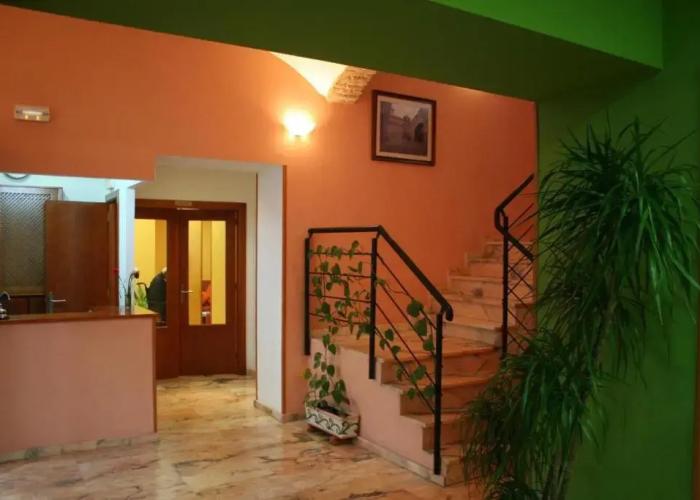 Hotel Castilla