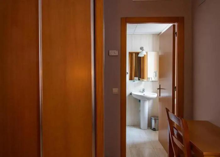 Hotel Castilla