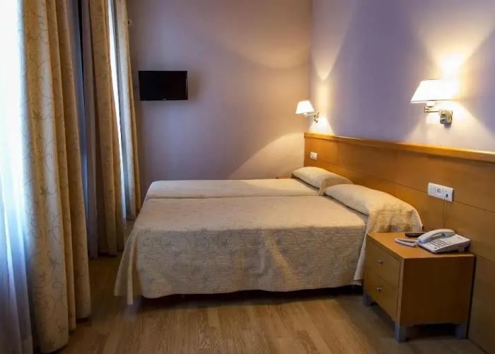 Hotel Castilla