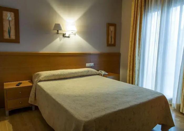 Hotel Castilla