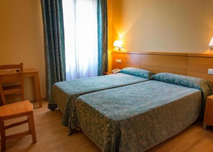 Hotel Castilla