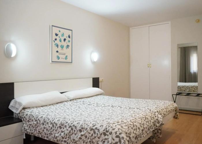 Hotel AHC Cáceres