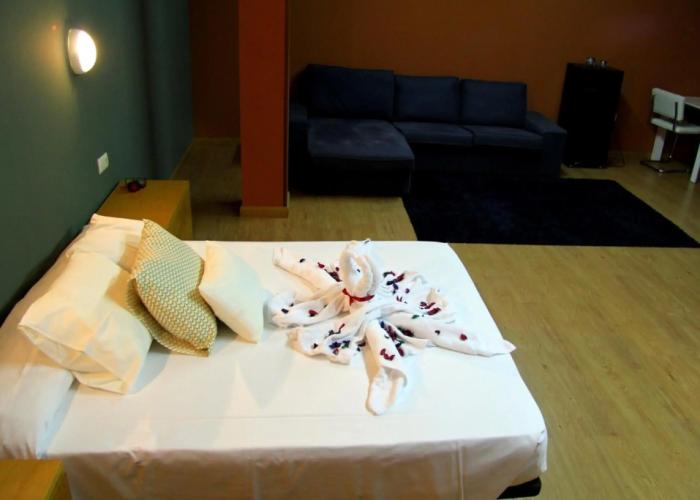 Hotel AHC Cáceres