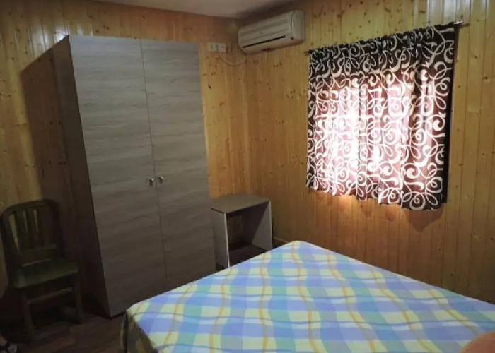 Hostal - Camping Ciudad de Cáceres