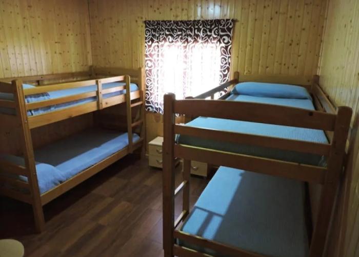 Hostal - Camping Ciudad de Cáceres