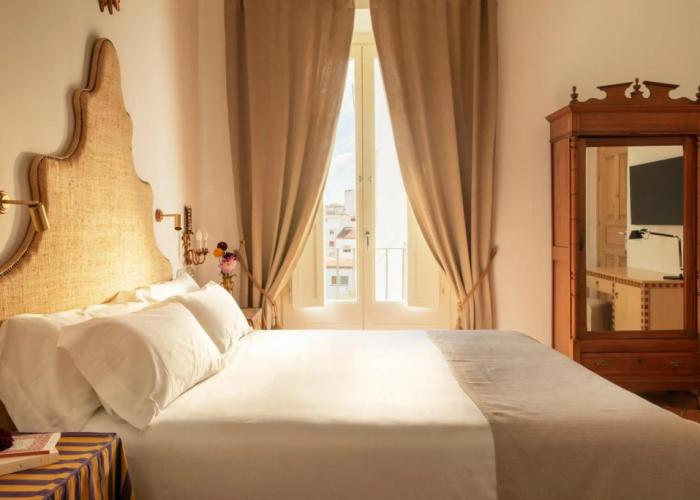 Casa Pizarro Hotel