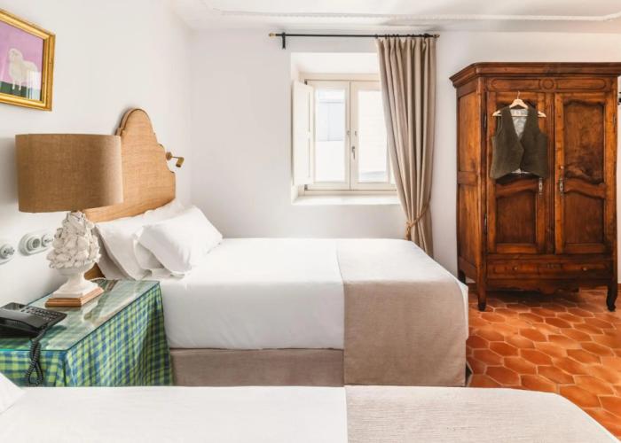 Casa Pizarro Hotel