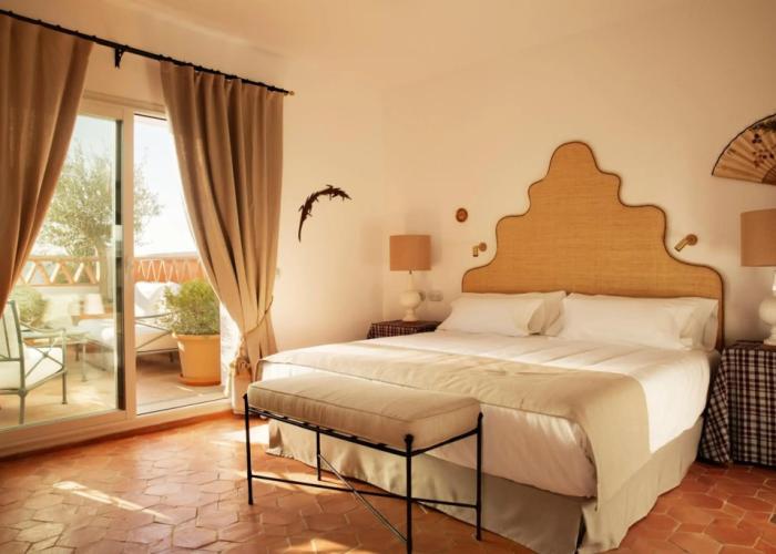 Casa Pizarro Hotel