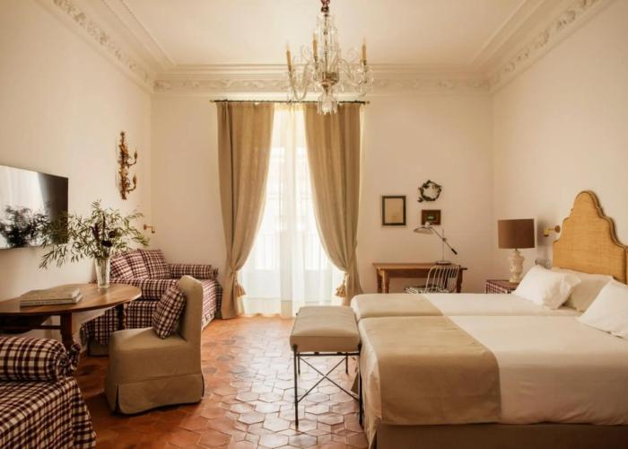 Casa Pizarro Hotel