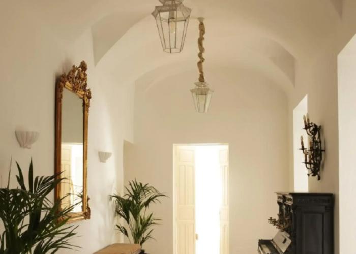 Casa Pizarro Hotel