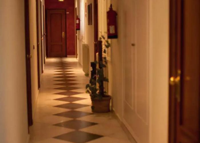 Hotel Alfonso IX
