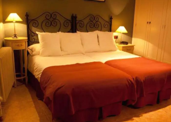 Hotel Alfonso IX
