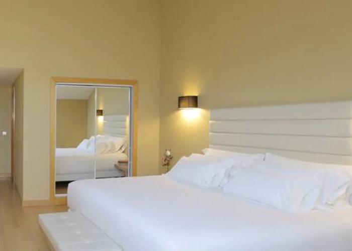 NH Collection Cáceres Palacio de Oquendo Hotel
