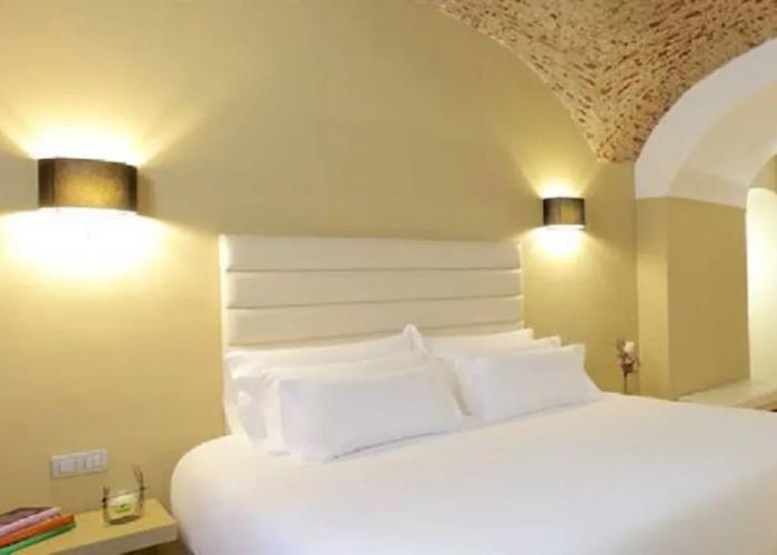 NH Collection Cáceres Palacio de Oquendo Hotel