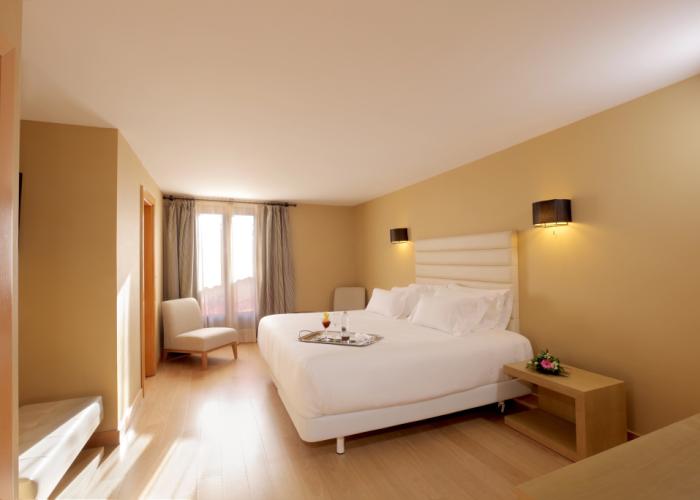 NH Collection Cáceres Palacio de Oquendo Hotel