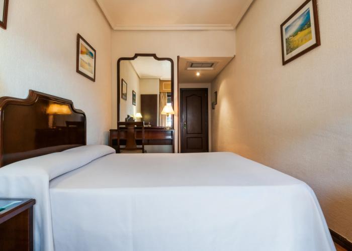 Hotel Alcantara