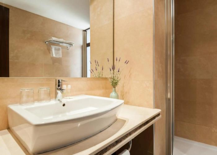 Hotel Alcantara