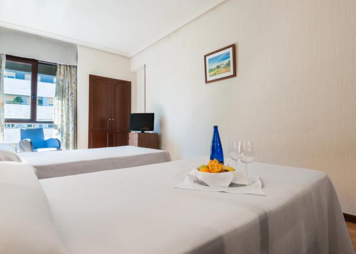 Hotel Alcantara