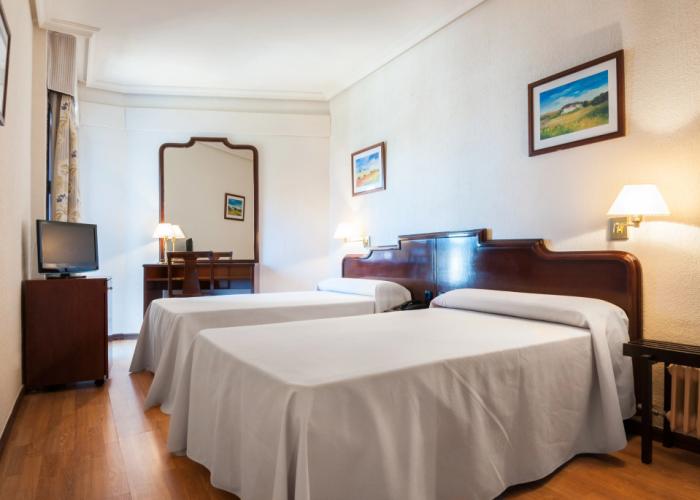 Hotel Alcantara