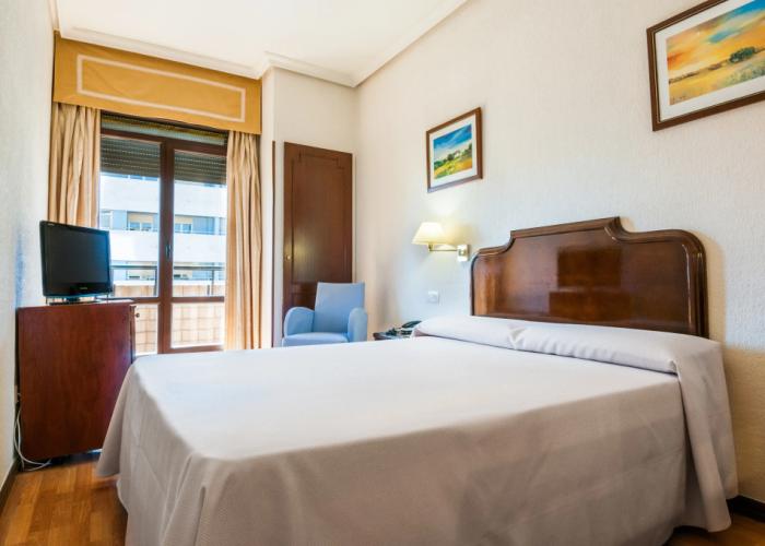 Hotel Alcantara