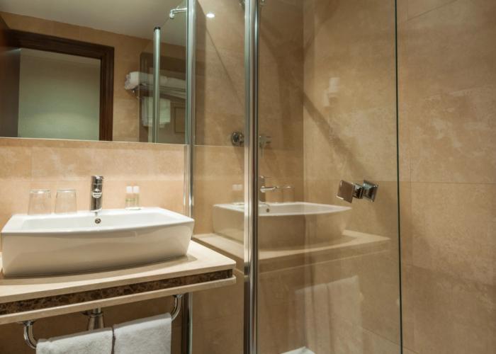 Hotel Alcantara