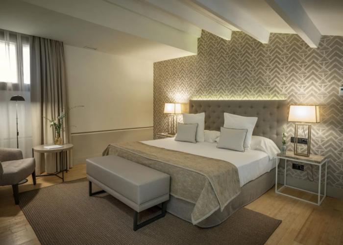 Hotel Hospes Palacio de Arenales & Spa