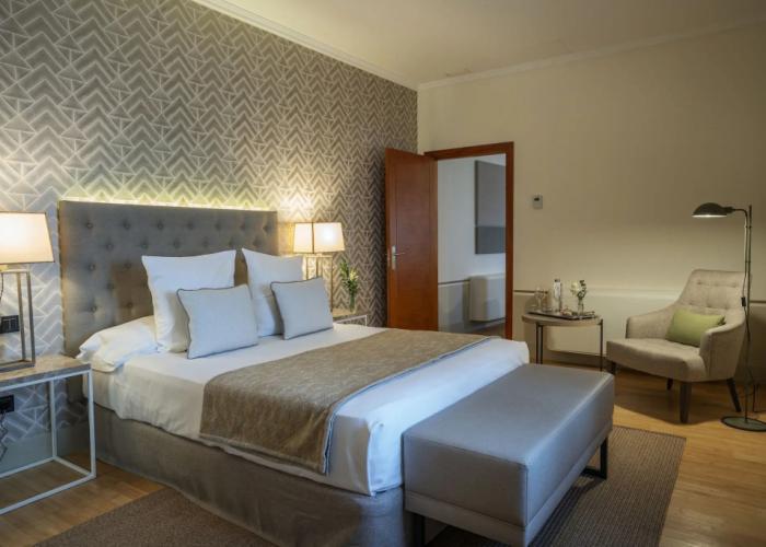 Hotel Hospes Palacio de Arenales & Spa