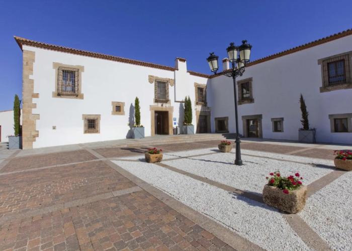 Hotel Hospes Palacio de Arenales & Spa