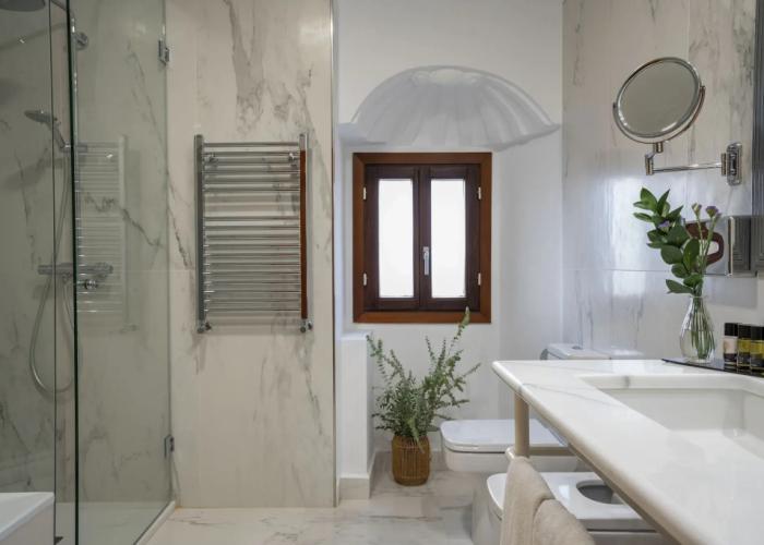 Hotel Hospes Palacio de Arenales & Spa