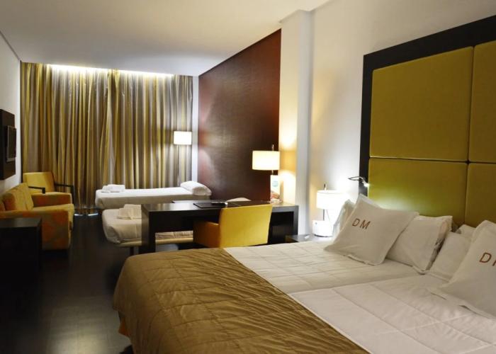 Gran Hotel Don Manuel