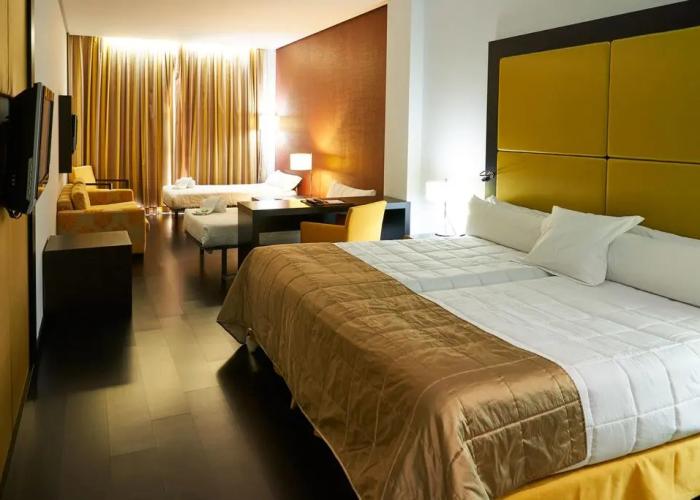 Gran Hotel Don Manuel