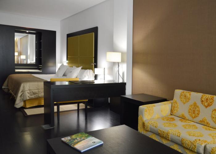 Gran Hotel Don Manuel