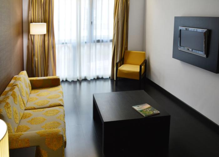 Gran Hotel Don Manuel