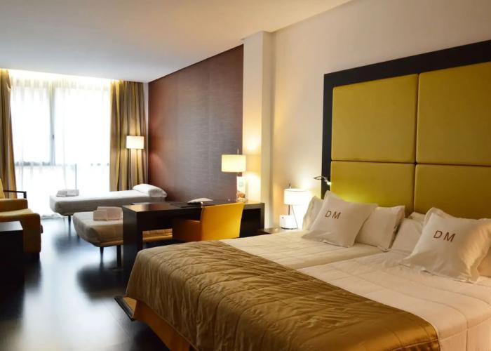 Gran Hotel Don Manuel
