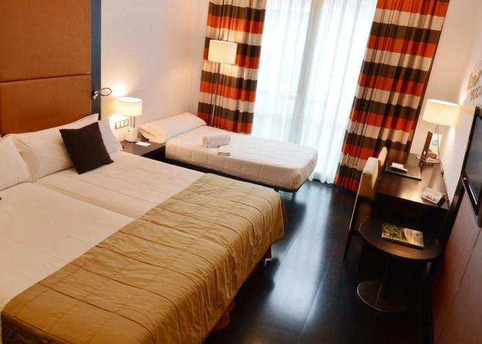 Gran Hotel Don Manuel