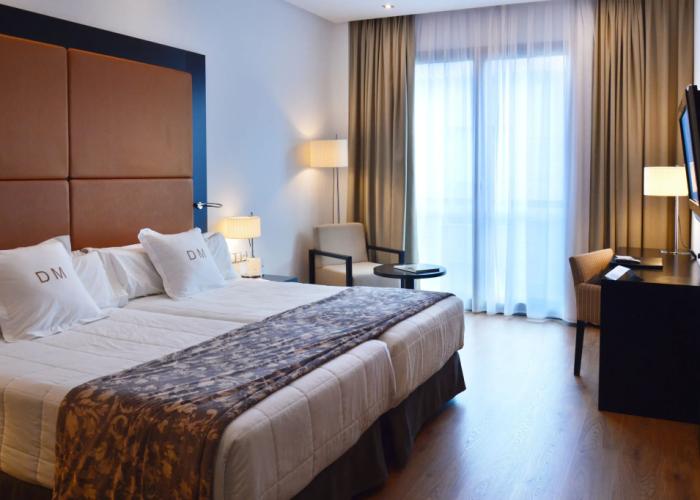 Gran Hotel Don Manuel