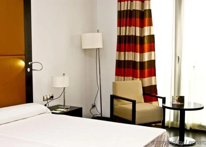 Gran Hotel Don Manuel