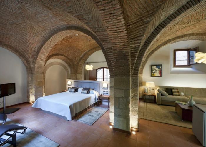 Parador de Cáceres Hotel