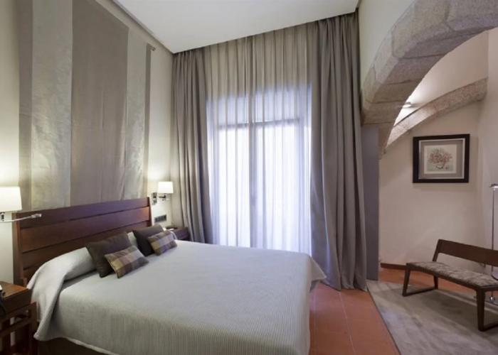 Parador de Cáceres Hotel