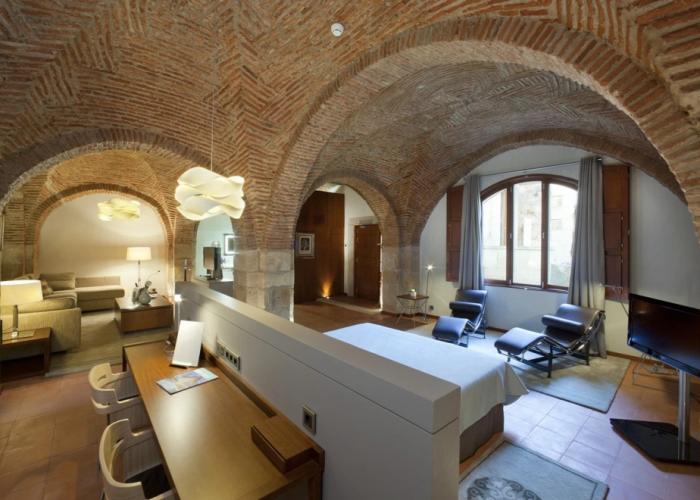 Parador de Cáceres Hotel