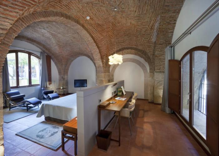 Parador de Cáceres Hotel